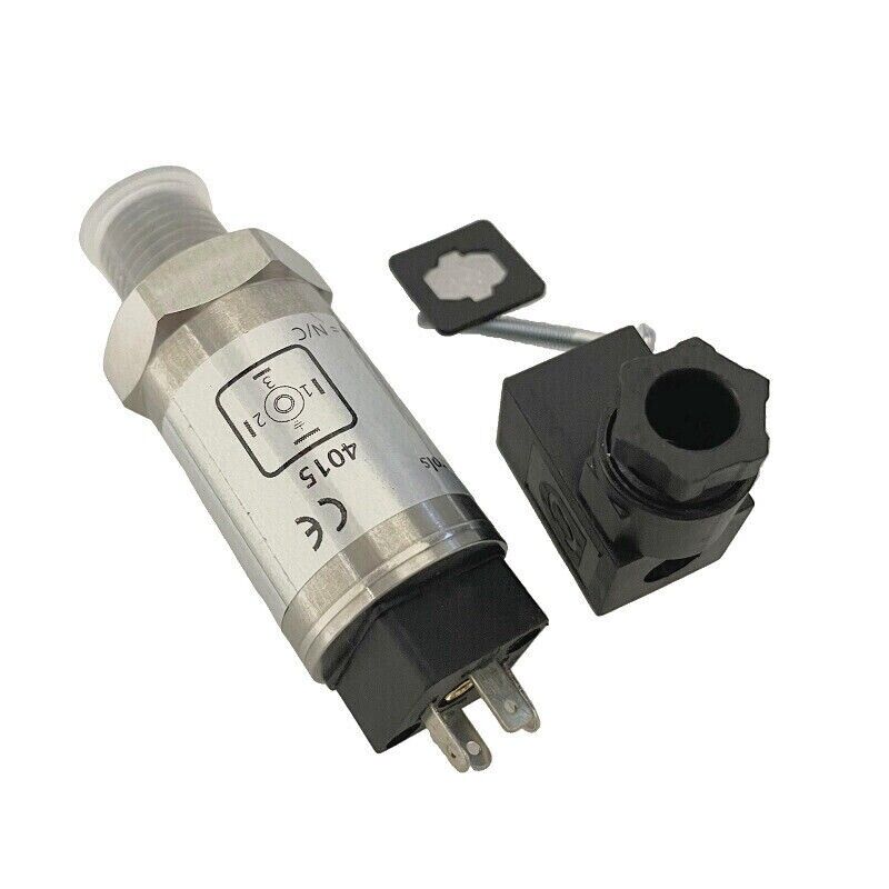 new CSP6189-E-G30G-00 Pressure Sensor - GEMS