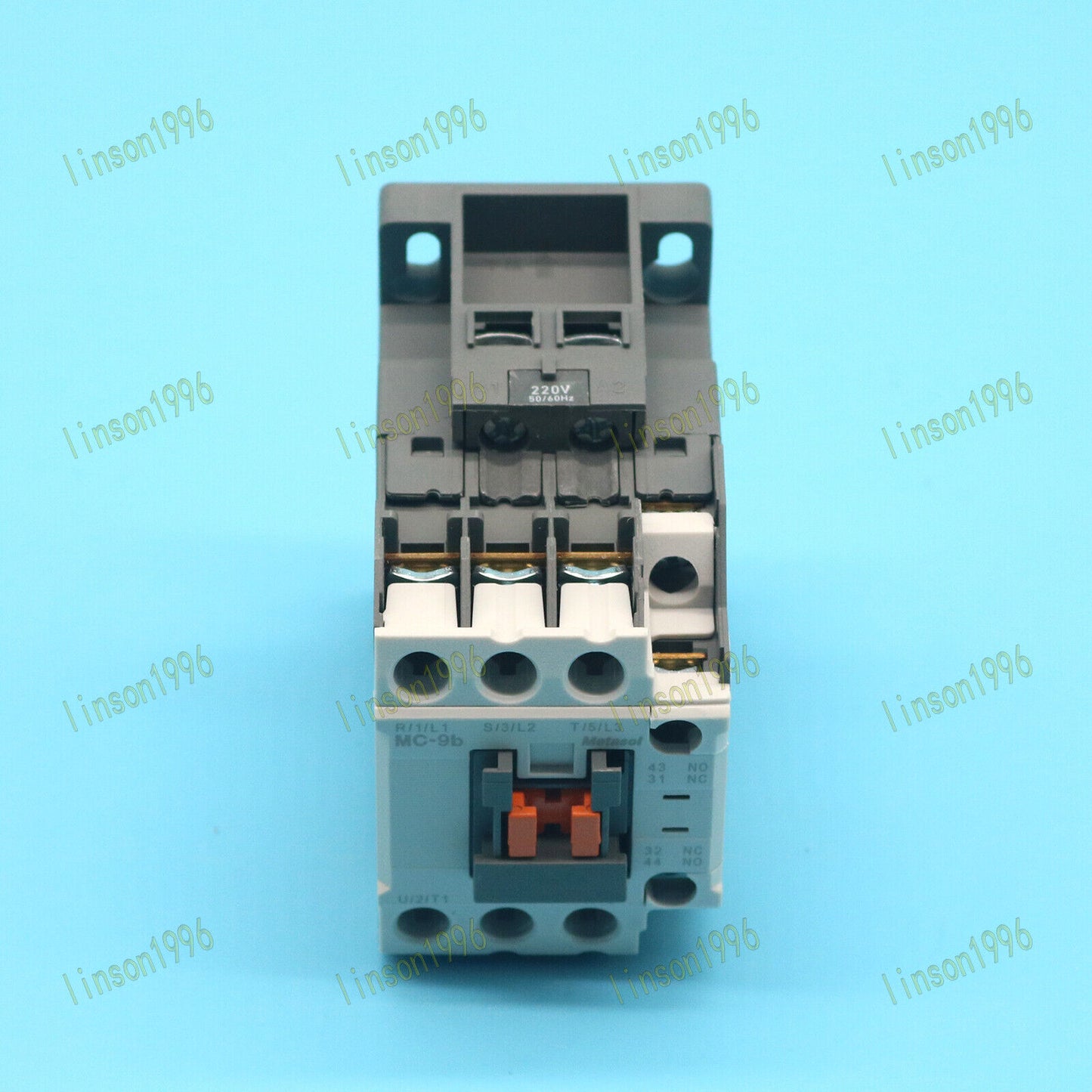 LG MC9b Contactor MC-9b AC220V – New In Box - LG