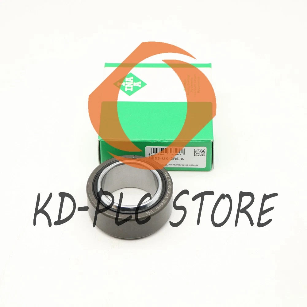 1PCS GE35-UK-2RS-A Spherical Plain Bearing 35x55x25mm INA