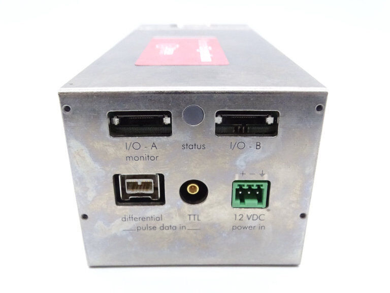 TOPTICA IPULSE-405-KR SENSOR - TOPTICA