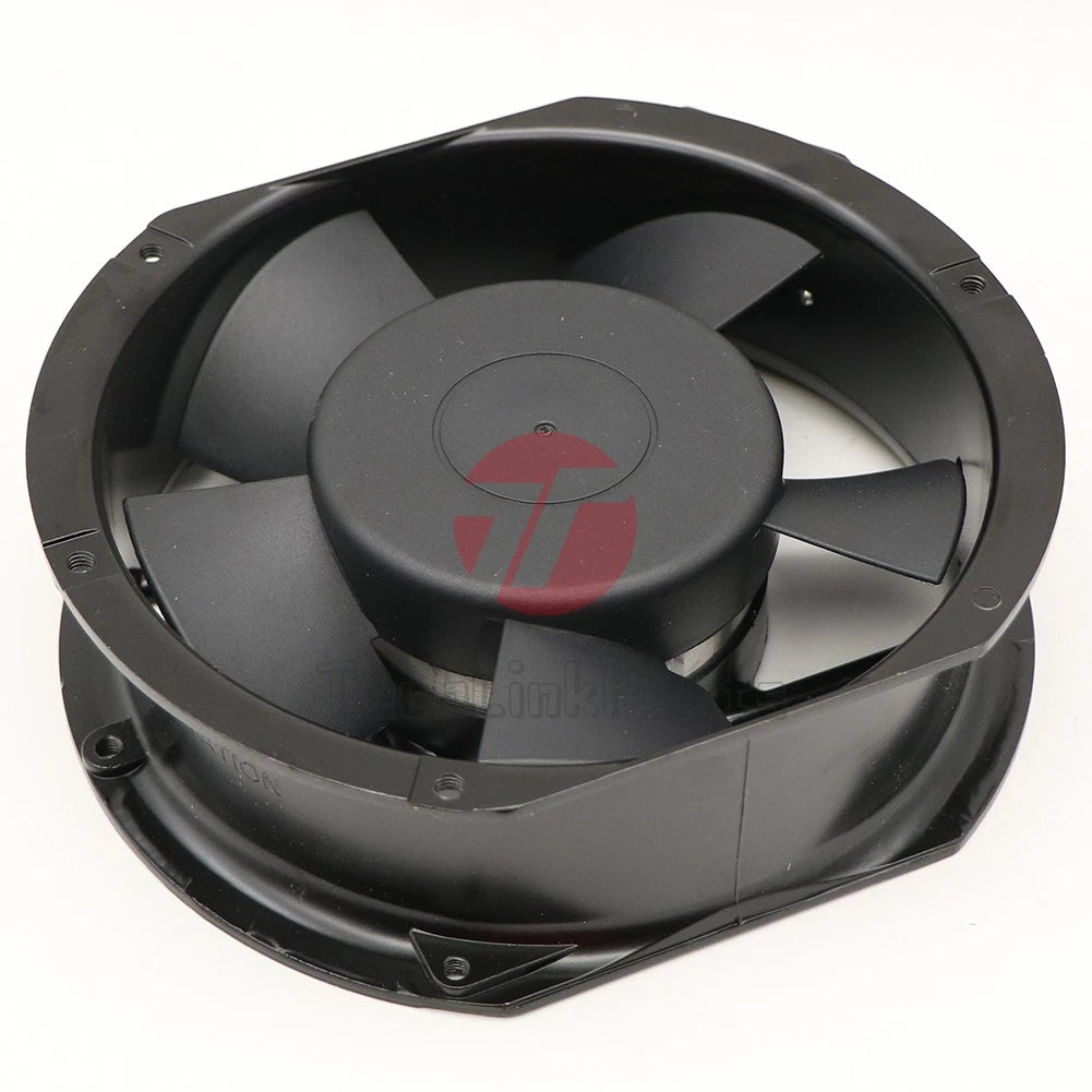 1pc Cabinet Exhaust Fan Mechatronics UF15PC12 BTH AC115V 15050 #