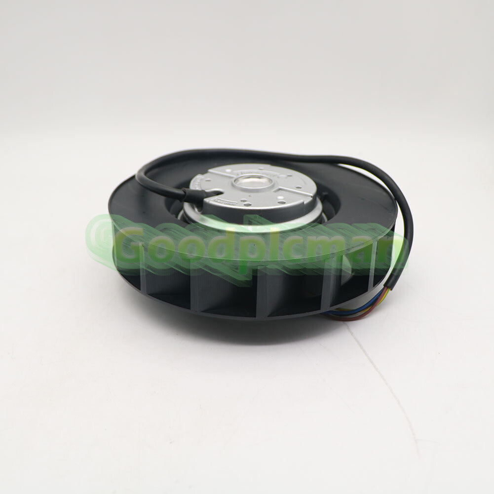 For R2E180-CB28-01 Cooling Fan 230V 1~ 60/75W φ180MM 2550/2800RPM 1Pcs/