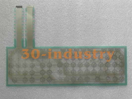 FTI Button Film for Fanuc N86D-1620 Models - 1PCS NEW - FTI