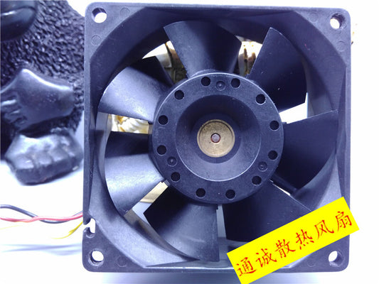 DC Petit Ace 32 109P0824S2J031 24V 0.18A 8cm 3-wire inverter fan