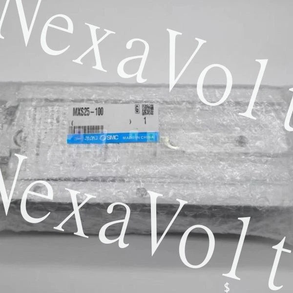 FOR SMC MXS25-100 Precision Slide Table Cylinder SMC MXS25100