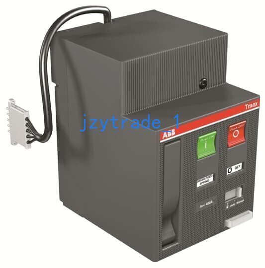 ABB KT5M2 Motor Operator 220-250V AC/DC 1SDA054897R1 - ABB