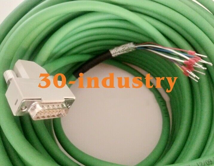 1PCS NEW FIT FOR 13324578-05 5M Feedback Cable - KOEED
