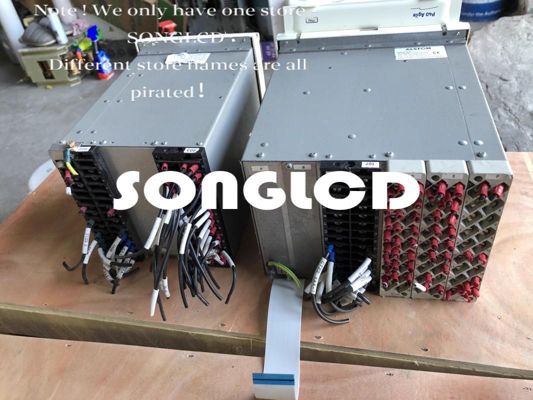 1PCS P642911A3M0050P Electronic Component - E-COMPONENTS
