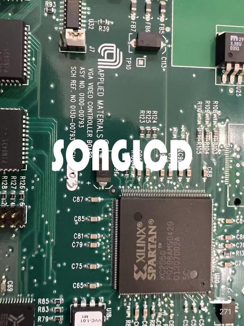 1PCS 0100-00793 - High-Quality Electronic Component - RS COMPONENTS