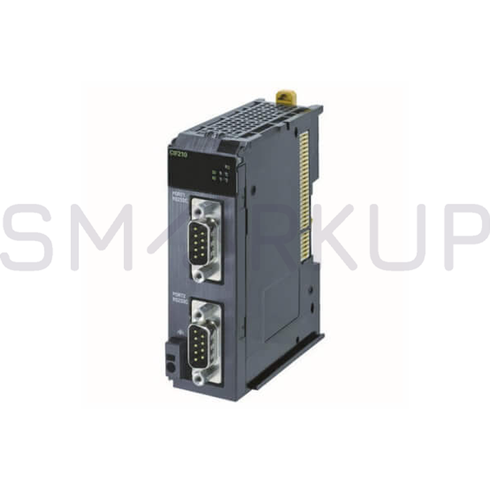 new In Box OMRON NX-CIF210 Communication Module