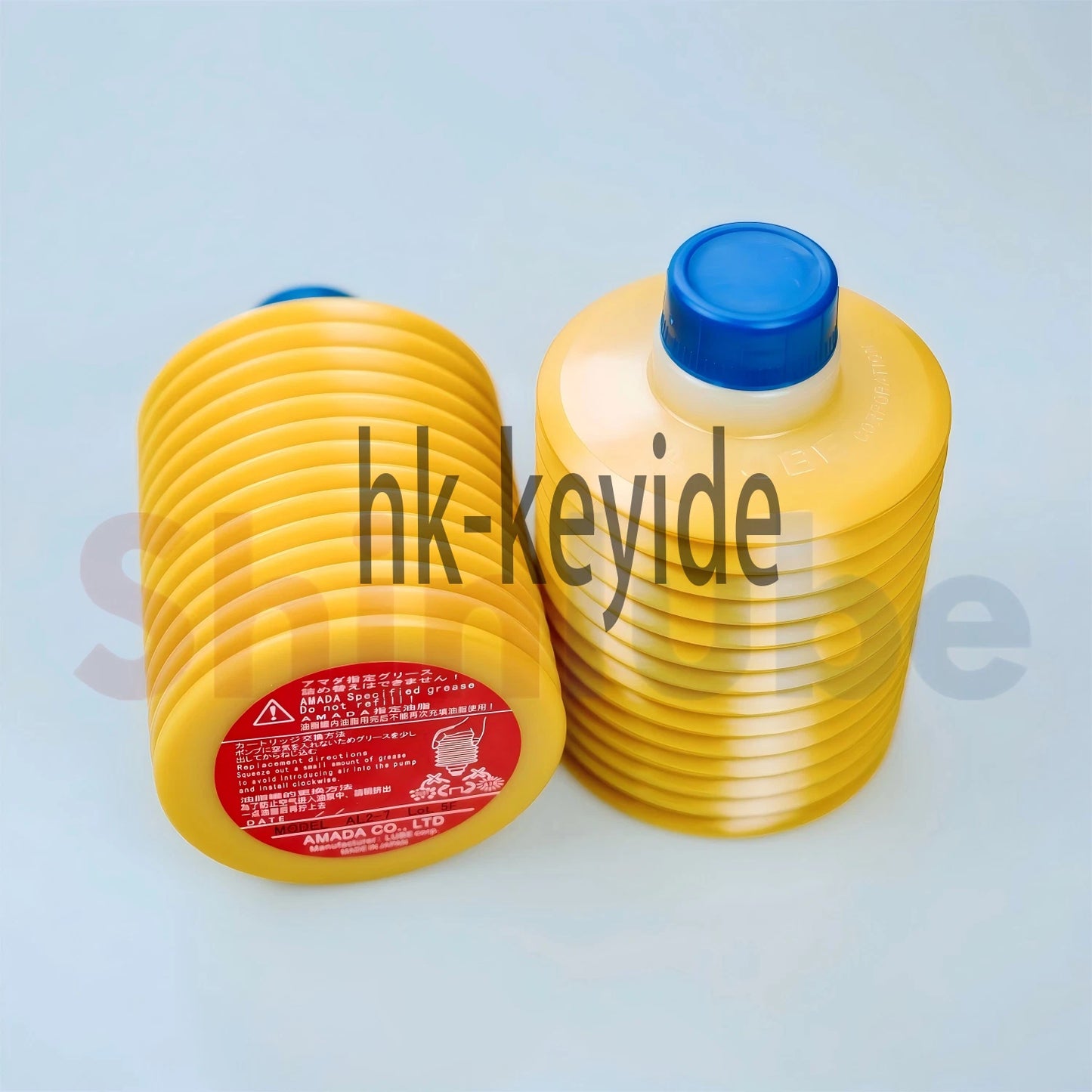 Japan AL2-7 Grease Replacement for Amada machine (700ML)