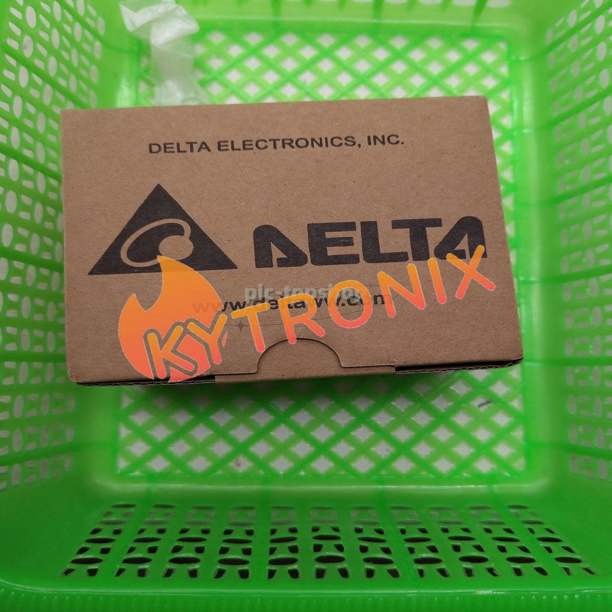 1PCS DELTA PLC DVP04TC-S PLC