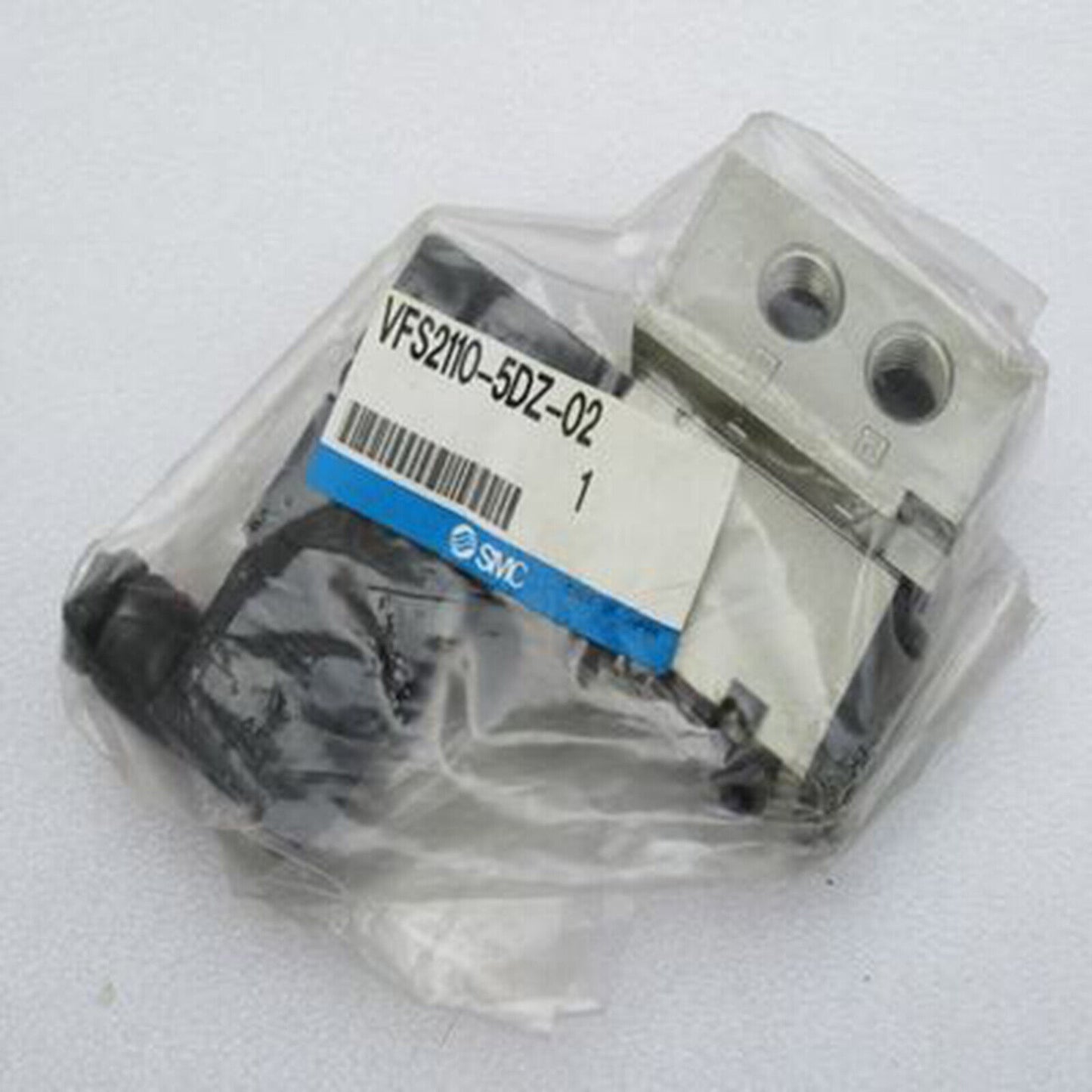 ONE SMC Solenoid Valve VFS2110-5DZ-02 - ONE SMC