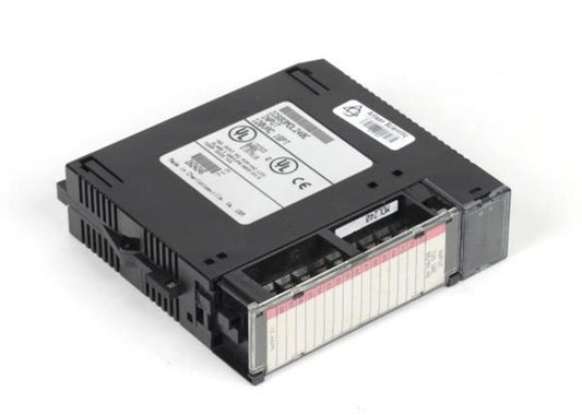 GE FANUC INPUT MODULE IC693MDL240E | GE Fanuc Input Module | GE Fanuc GE FANUC INPUT MODULE IC693MDL240E - GE