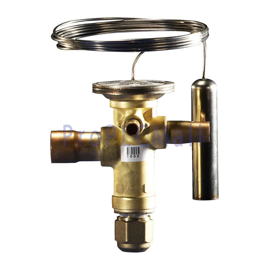 1PC~DANFOSS 067N3157 Thermostatic Expansion Valve ~