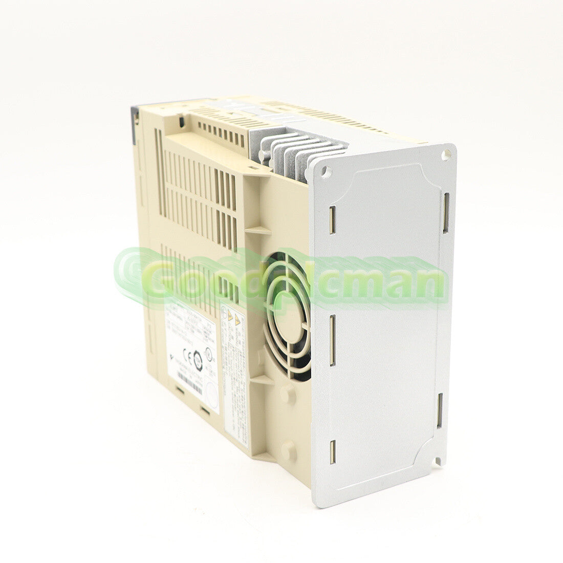 Yaskawa SGDS-08A12A Servo Drive SGDS08A12A 1Pcs/