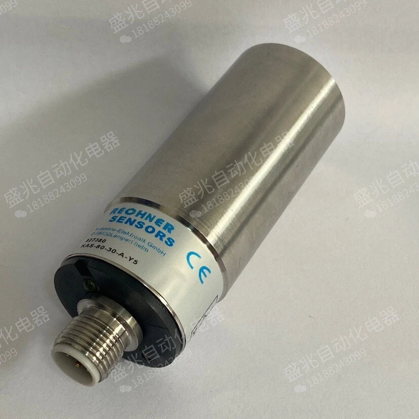1PCS Rechner Proximity Switch sensor KAS-80-30-A-Y5