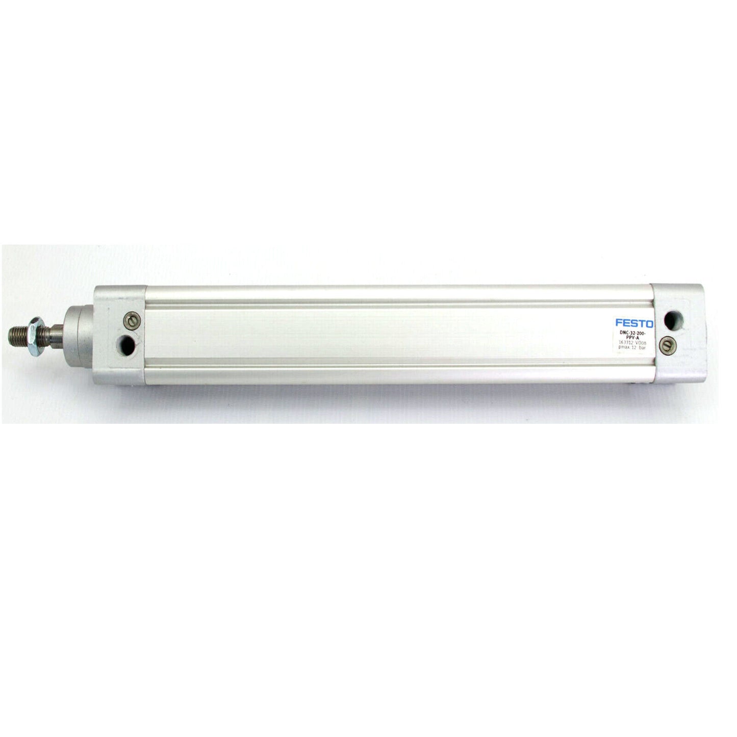 new In Box FESTO DNC-32-200-PPV-A Pneumatic Cylinder - FESTO