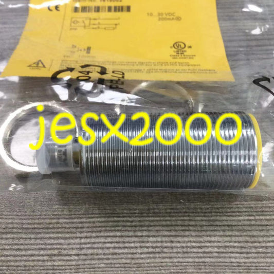 1PC BI10NF-EM30HE-AP6X2-H1141 Sensor - BI