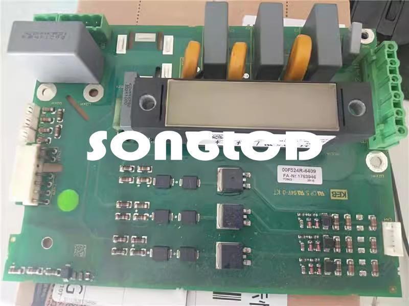 1PCS 00F524R-6409 Electromechanical Component - UNKNOWN VENDOR