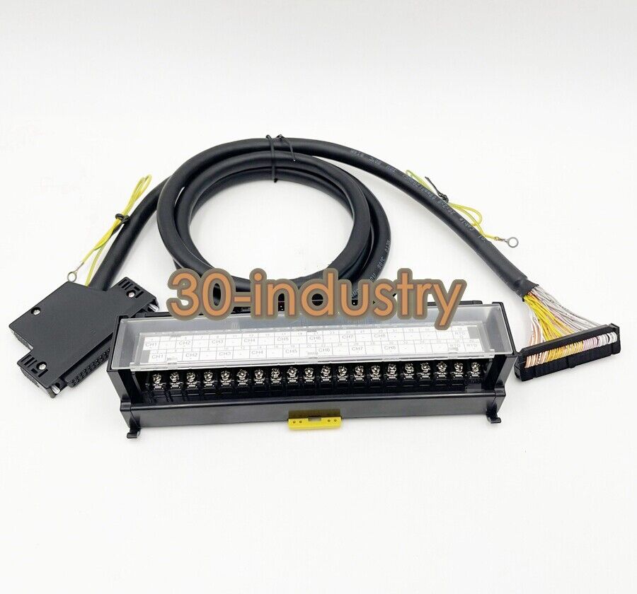 1PCS NEW FA-LTB40TDG Interface Terminal Block - VENDOR NAME