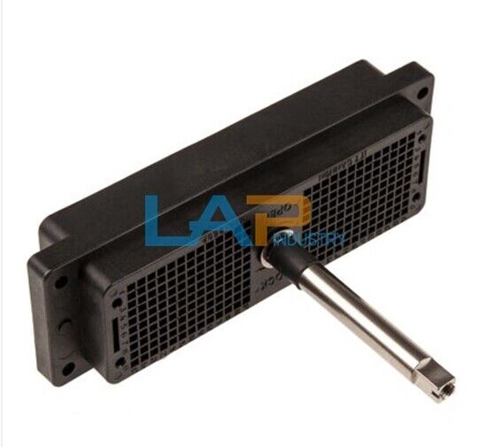 ITT Cannon DL5-260P 260-Pin Connector Plug - 1 Piece - ITT CANNON