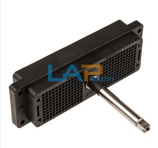 ITT Cannon DL5-260P 260-Pin Connector Plug - 1 Piece - ITT CANNON