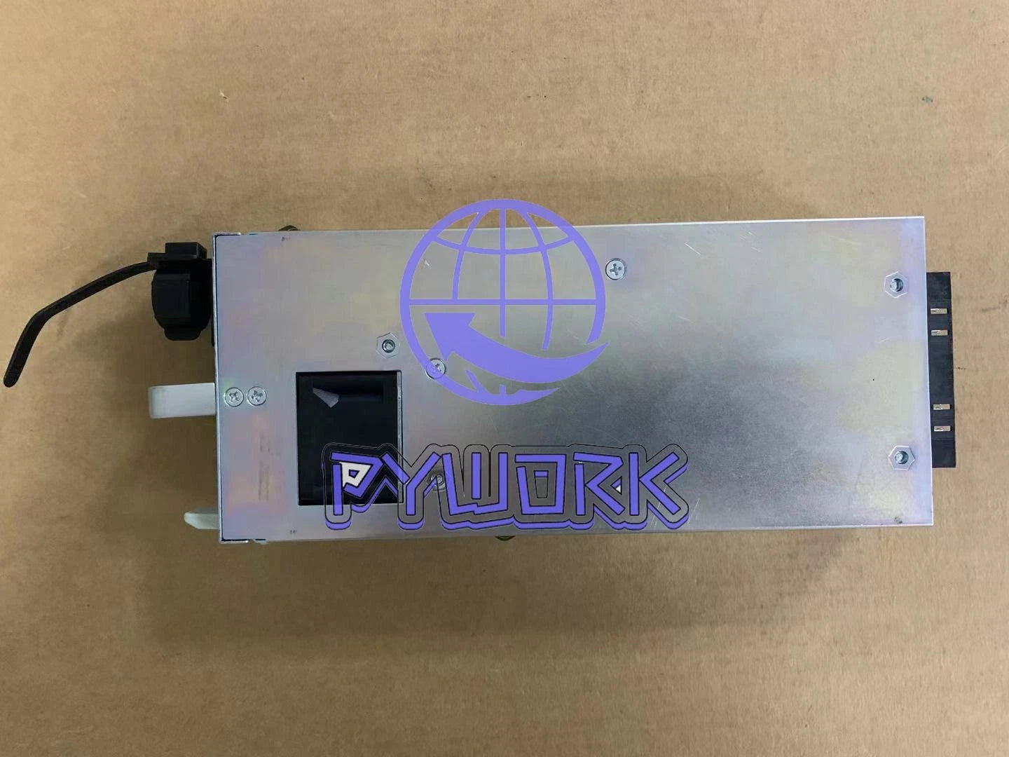 1PCS For PAC600S12-CB 600W AC power module