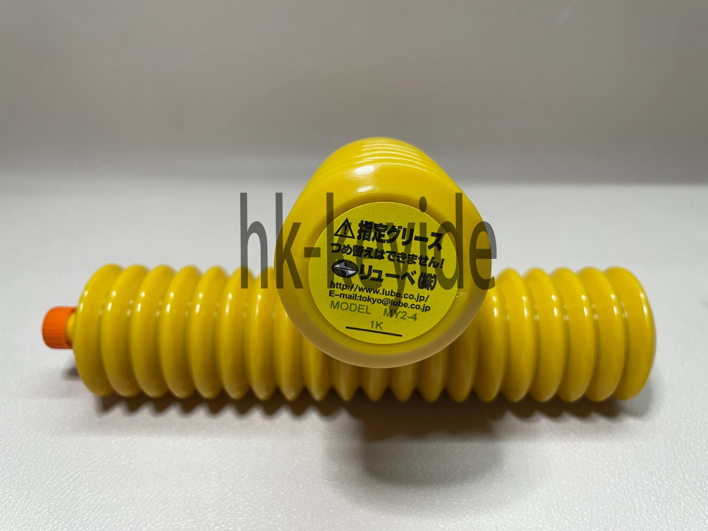 Japan MY2-4 Grease Cartridge Replacement (400g)