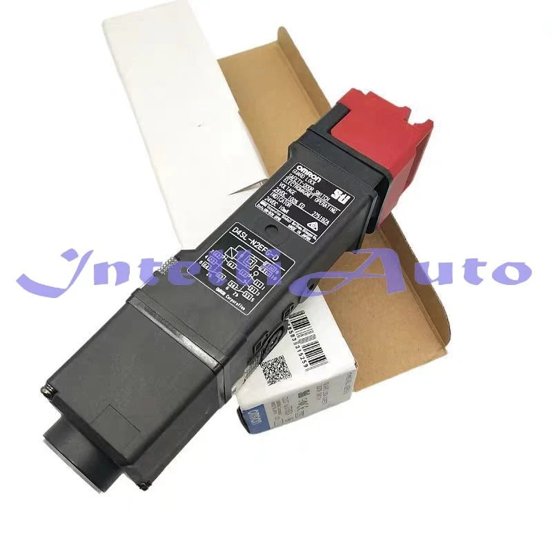 1PC Omron D4SL-N3RFA-D Safety Door Switch Free Shipping