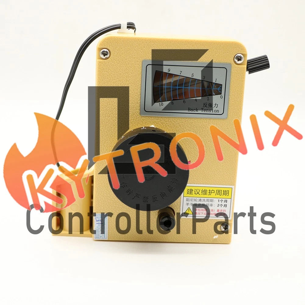 1PC Coil winding magnetic tensioner MT-400 f 0.08-0.25 wire diameter Machine