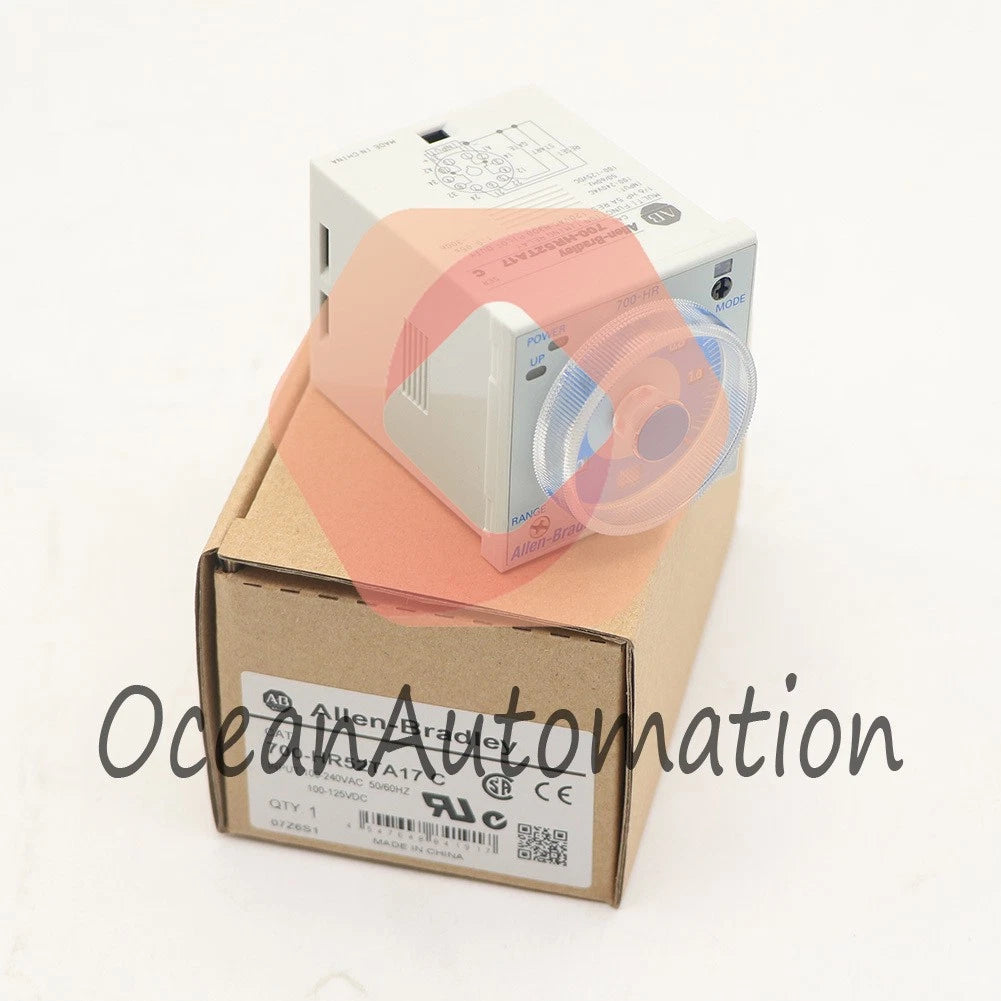 1PCS 700-HR52TA17 700HR52TA17 Time Relay