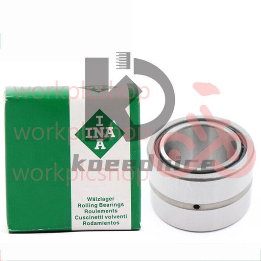 1PCS INA NA6907 Needle roller bearing with inner ring 35x55x36mm