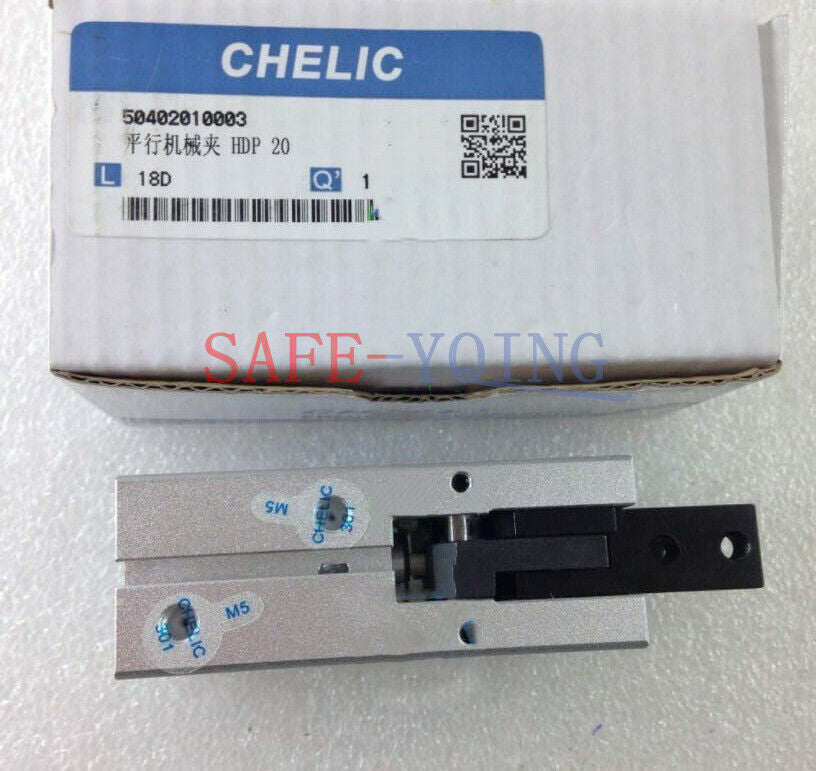 One CHELIC HDP20 Cylinder