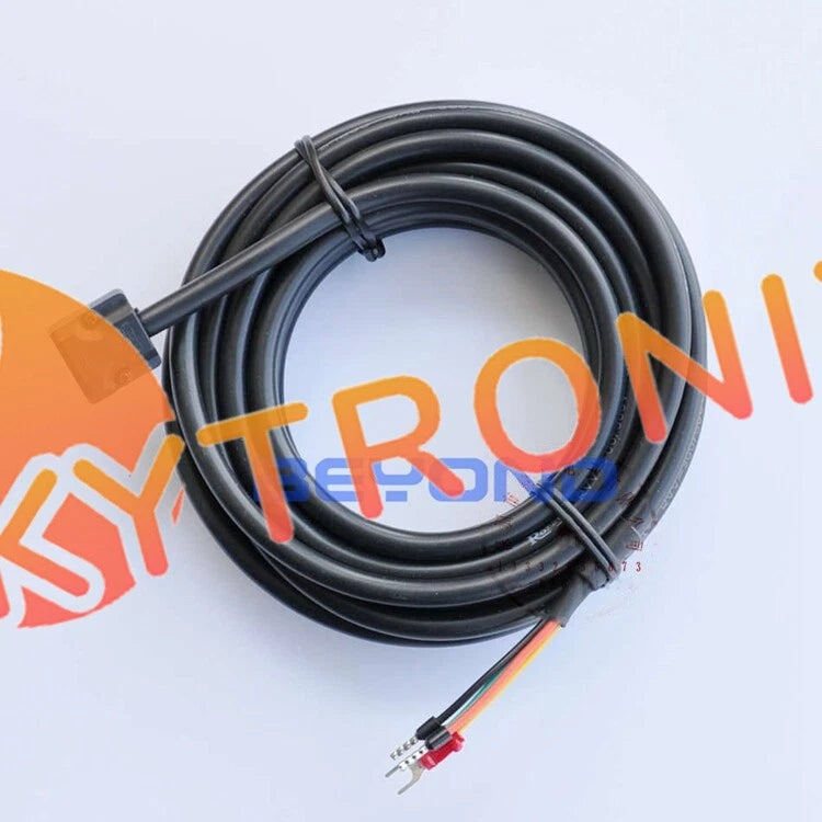 FOR YASKAWA JZSP-CSM03-10-E Servo Motor Power Connection Cable 10M