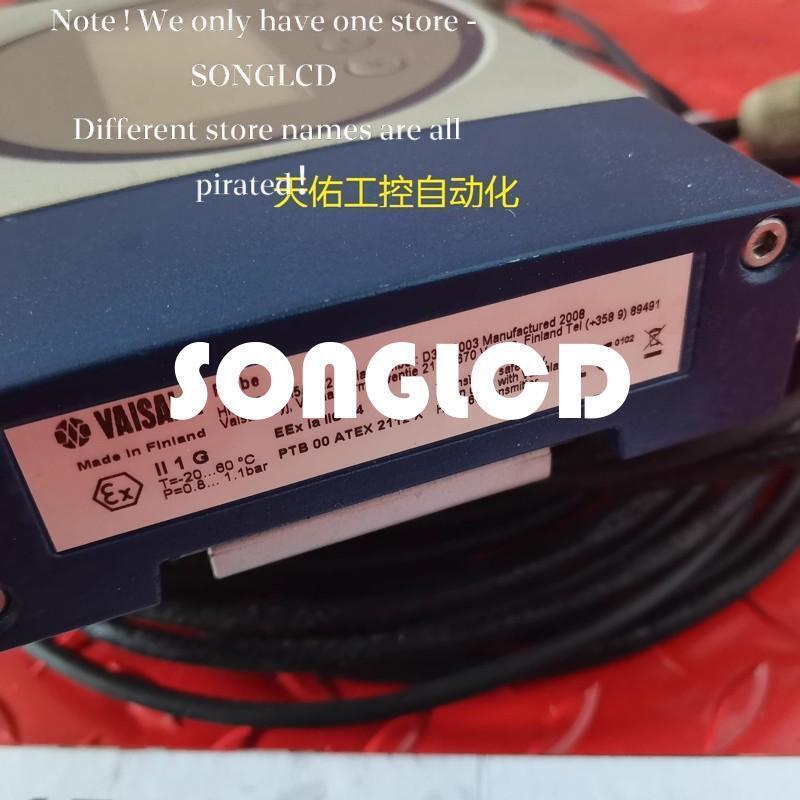 1PCS HMT360 Humidity and Temperature Transmitter - KOEED