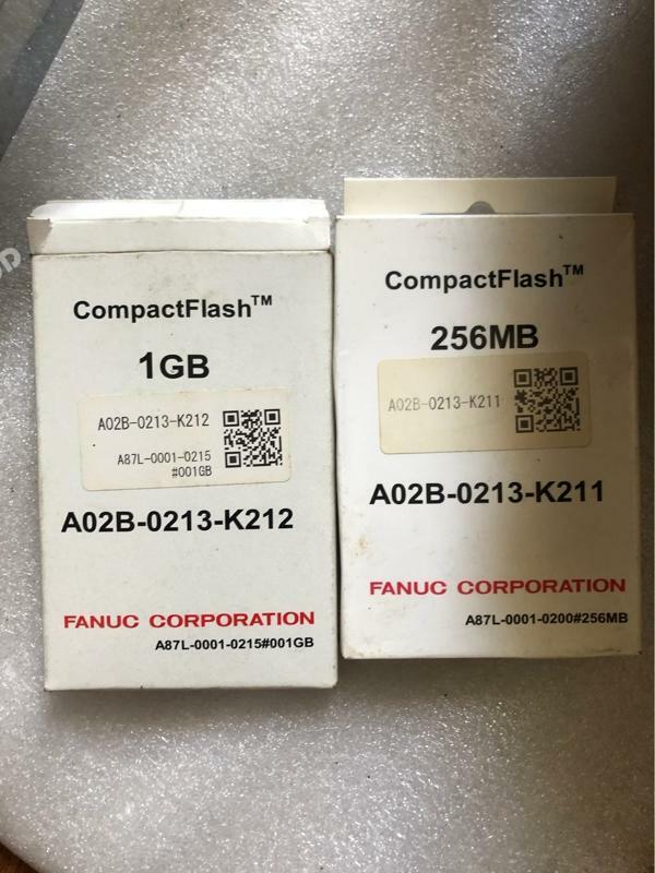 1PC NEW A02B-0213-K211 - KOEED