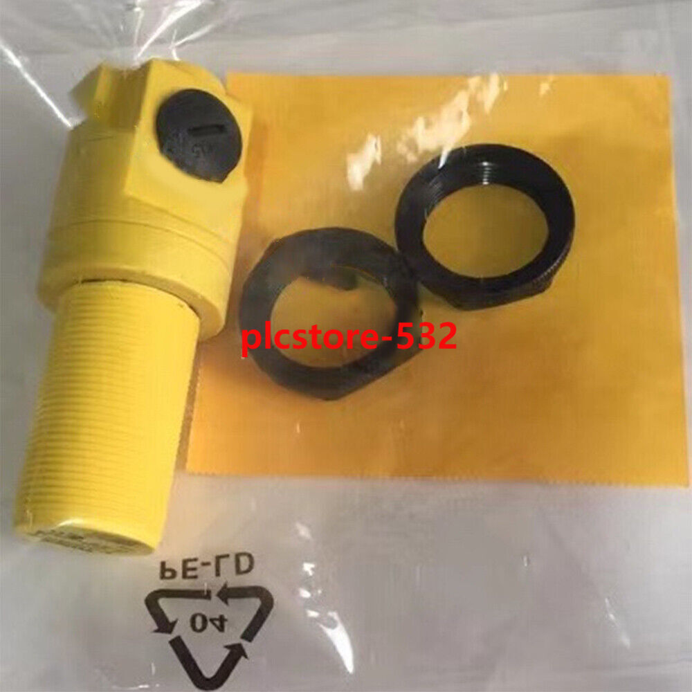 Turck BC10-P30SR-VP4X2 Proximity Switch #DW