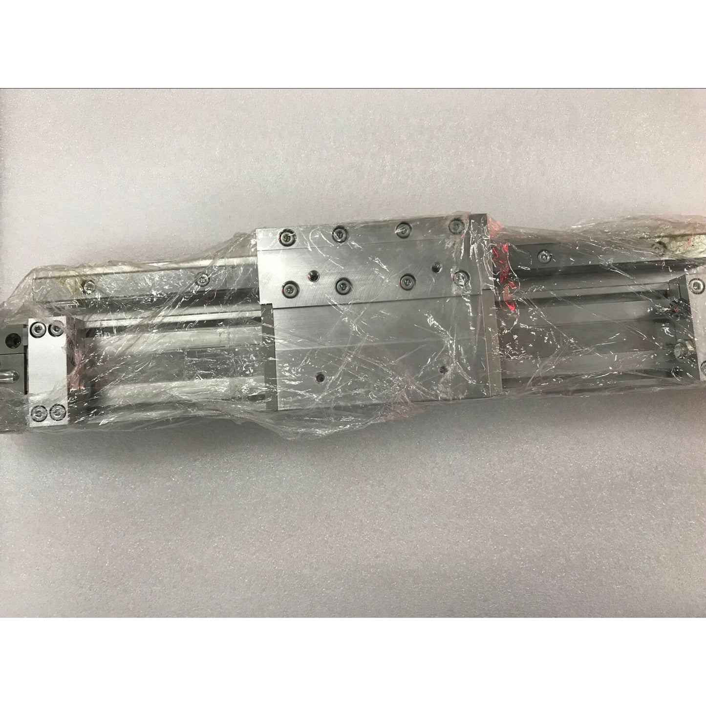 new one for smc rodless cylinder model my1h25-200h6l6z - SMC