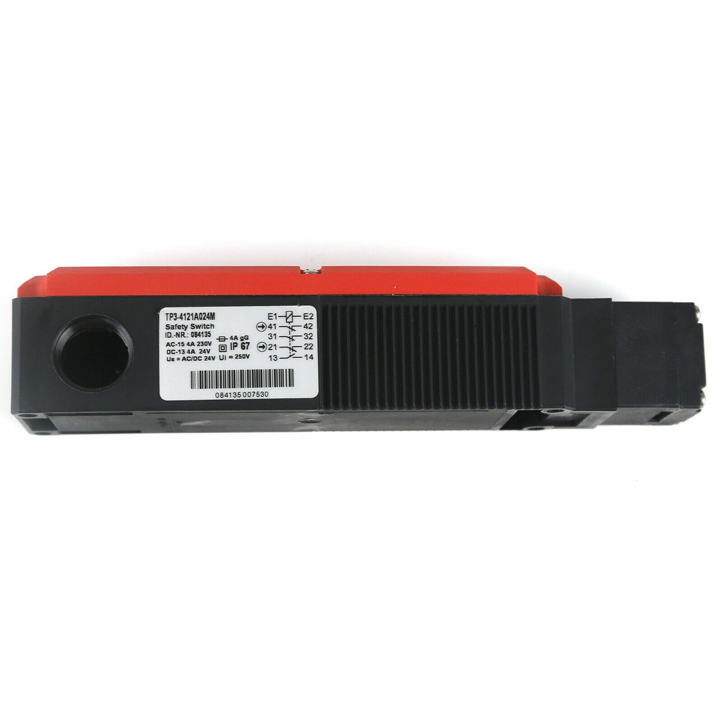 Safety Switches TP3-4121A024M - EUCHNER