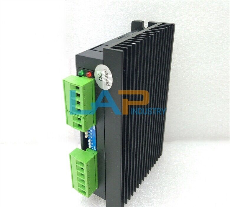 new 1PCS FOR Leadshine 86 Two-phase Stepper Motor Driver M556C - LEADSHINE