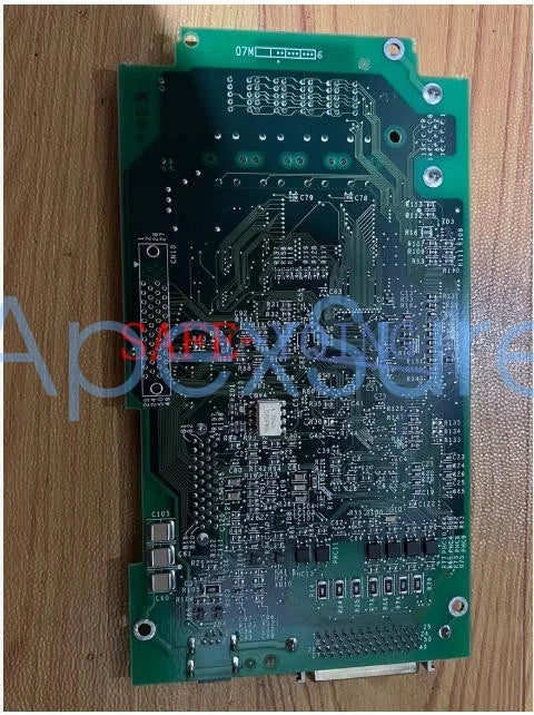 1PCS Yaskawa SGDH-CA1E board DF0300421-A0