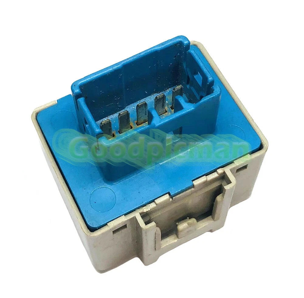 81980-46010 Turn Signal Flasher Relay 8 Pins