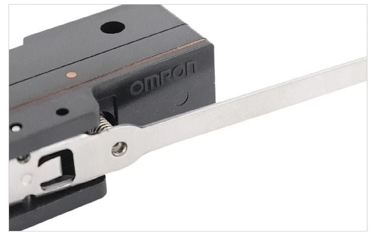 5PCS OMRON Microswitch Z-15GW55 Travel Limiter