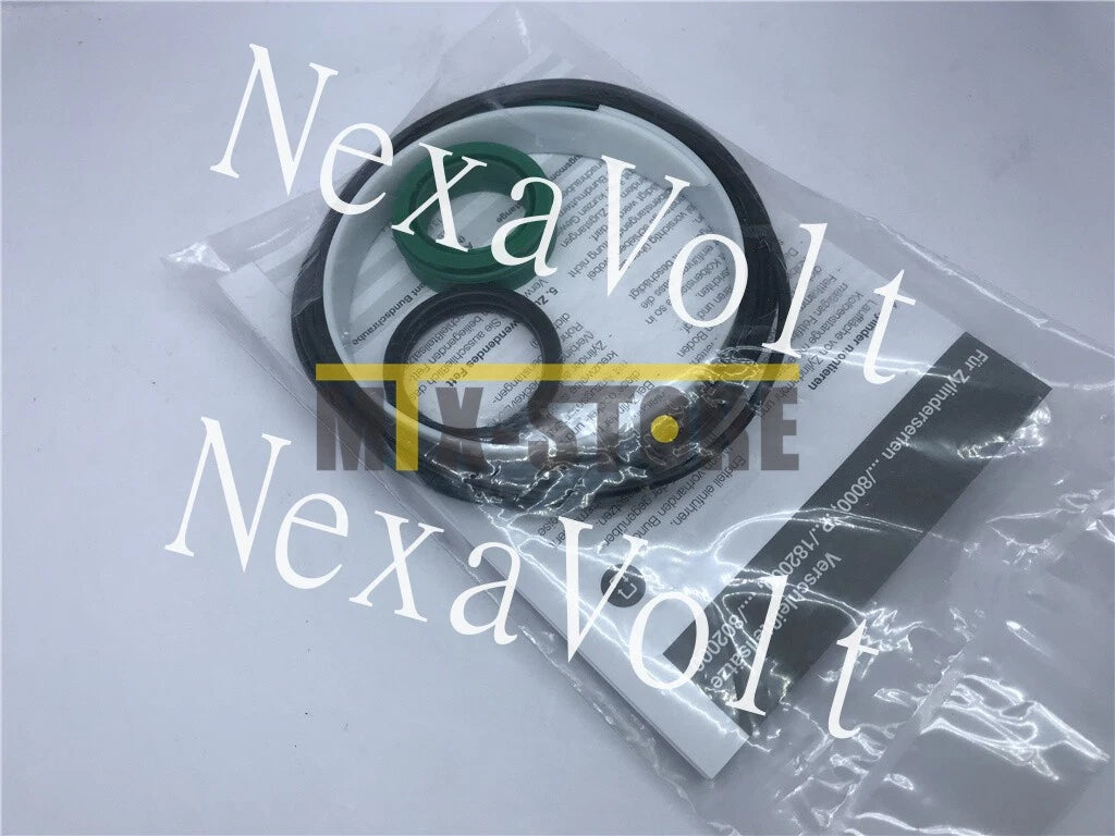 1pcs & ones NORGREN QA/8100/00 Cylinder Service Kit