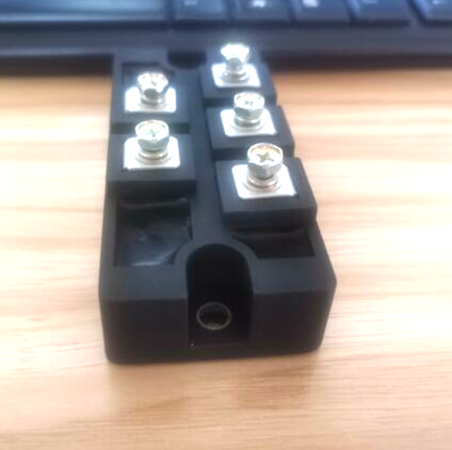 Efficient Power Supply Module for SANREX CLF150AA60, 150VA 208V to 120V Conversion, High Efficiency, compatible with various devices, reliable power solution - SANREX