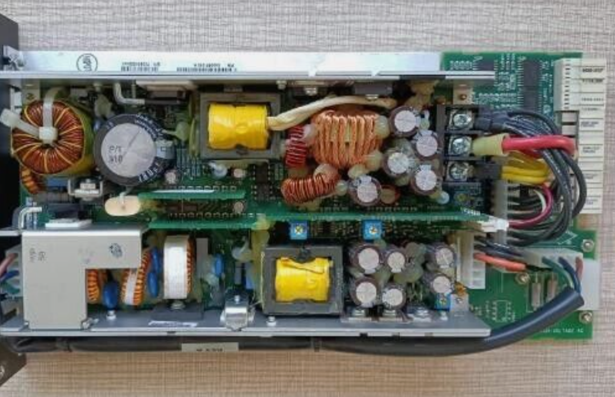 POWERONE MPS150-4000: Used & Tested Power Supply - POWERONE