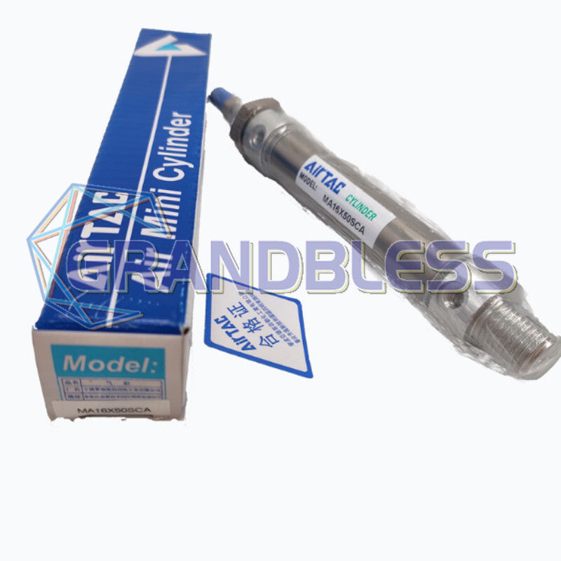 1PCS Fit for AirTac Mini cylinder MAC32X250SCA
