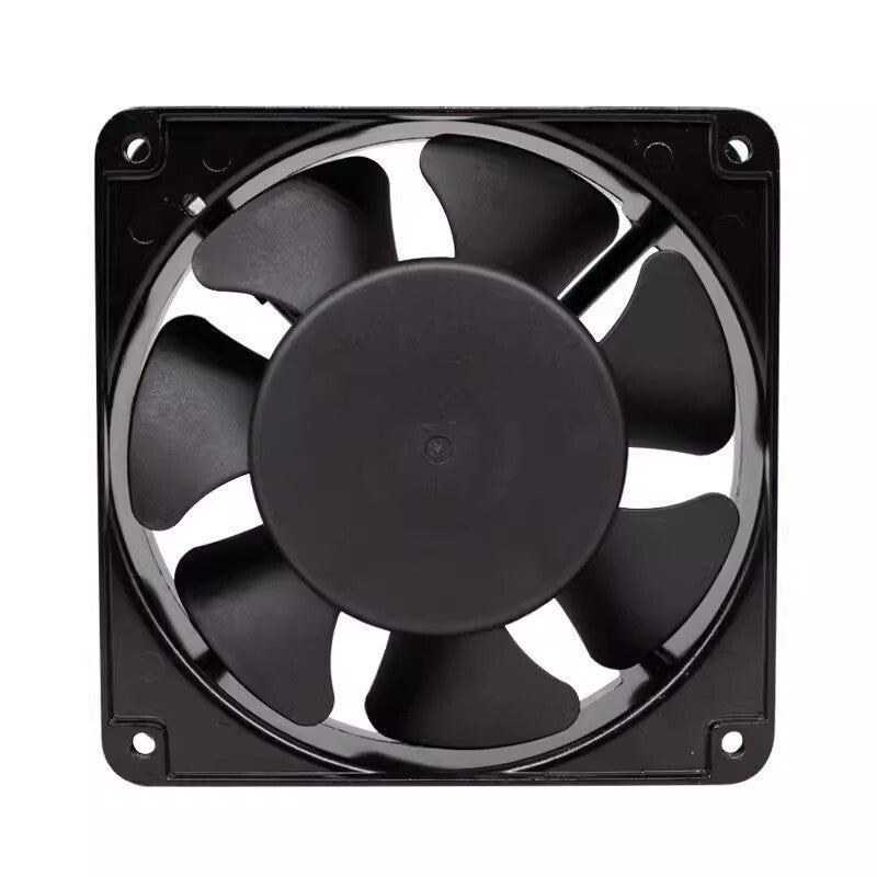 SUNON A2123-HST GN 12038 220V-240V 0.14A/0.12A 12CM Cooling Fan