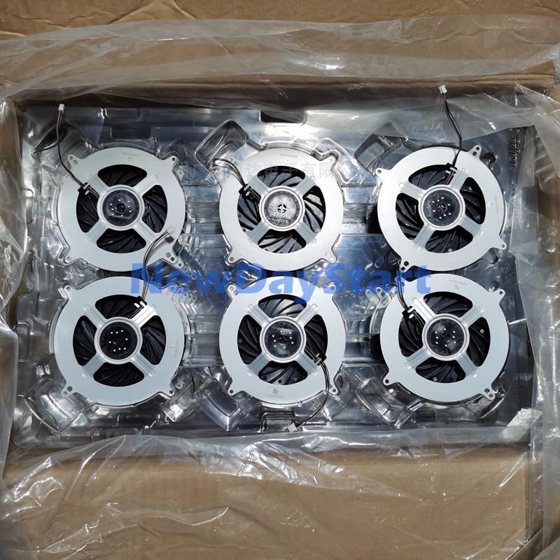 new 1x For PS5 G12L12MS1AH-56J14 DC12V 1.9A Cooling Fan - COOLINGFANPRO